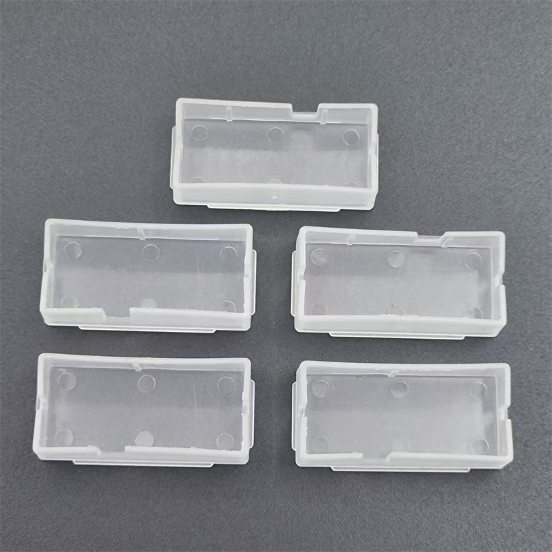 Canon Camera Eos R50 - 5Pcs LP-E17 Battery case Protection Cover