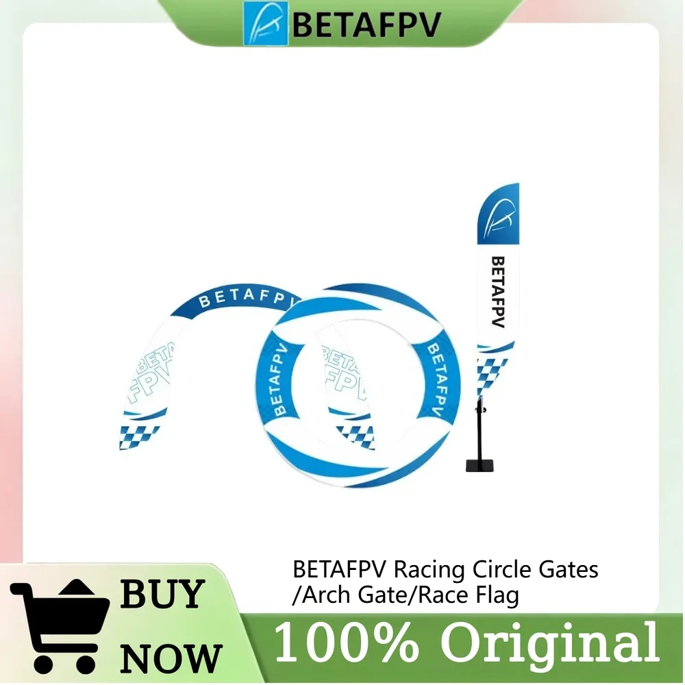 Drone Racing Flag - BetaFPV FPV Racing Obstacle Kit, 5/10/20