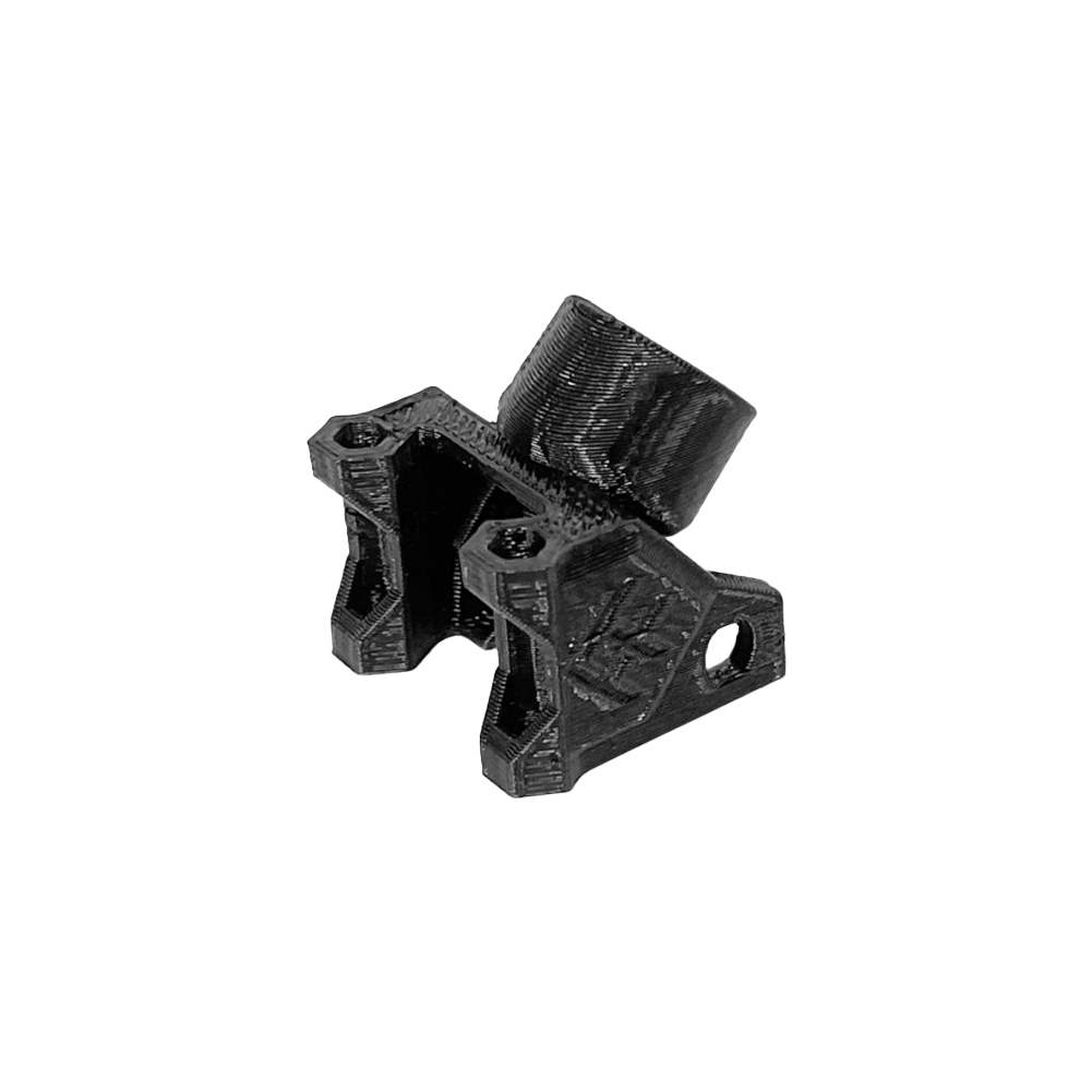 Jjrc Drone X12 - 3D Printed Osprey Stubby Antenna Mount