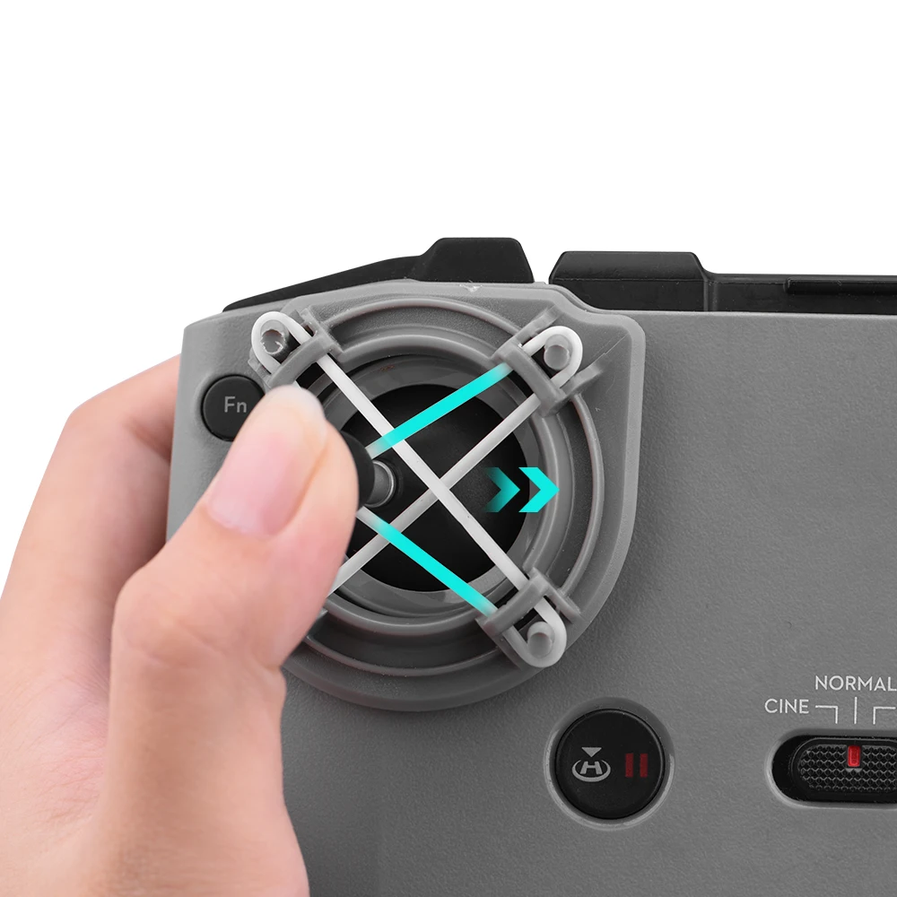 Rocker Speed Controller for DJ - Dji Drone Air 3 ulasan dan harga