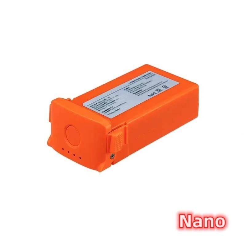 High-Capacity 2250mAh 7.7V Dro - Autel Drone Evo Nano ulasan dan harga