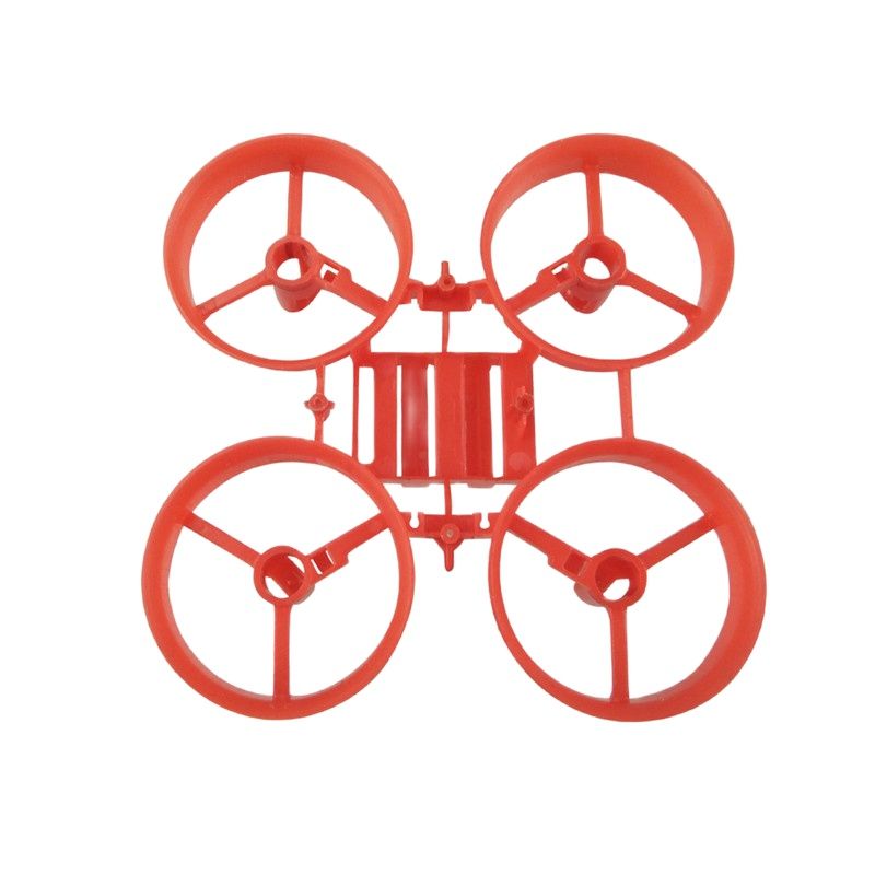 Mini RC Drone Quadcopter Repla - Eachine Drone E010 ulasan dan harga