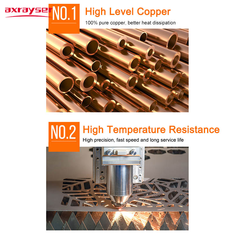 Raytools Laser Nozzles Single  - Holy Stone Drone Hs720 ulasan dan harga