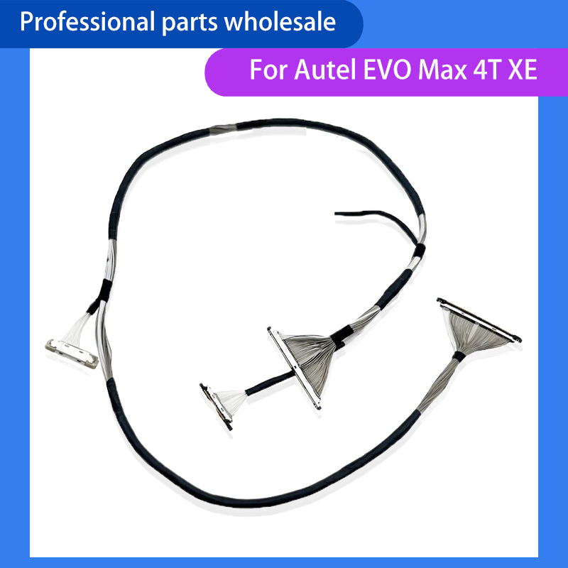 Original New Gimbal PTZ Signal - Autel Drone Evo Max 4T ulasan dan harga