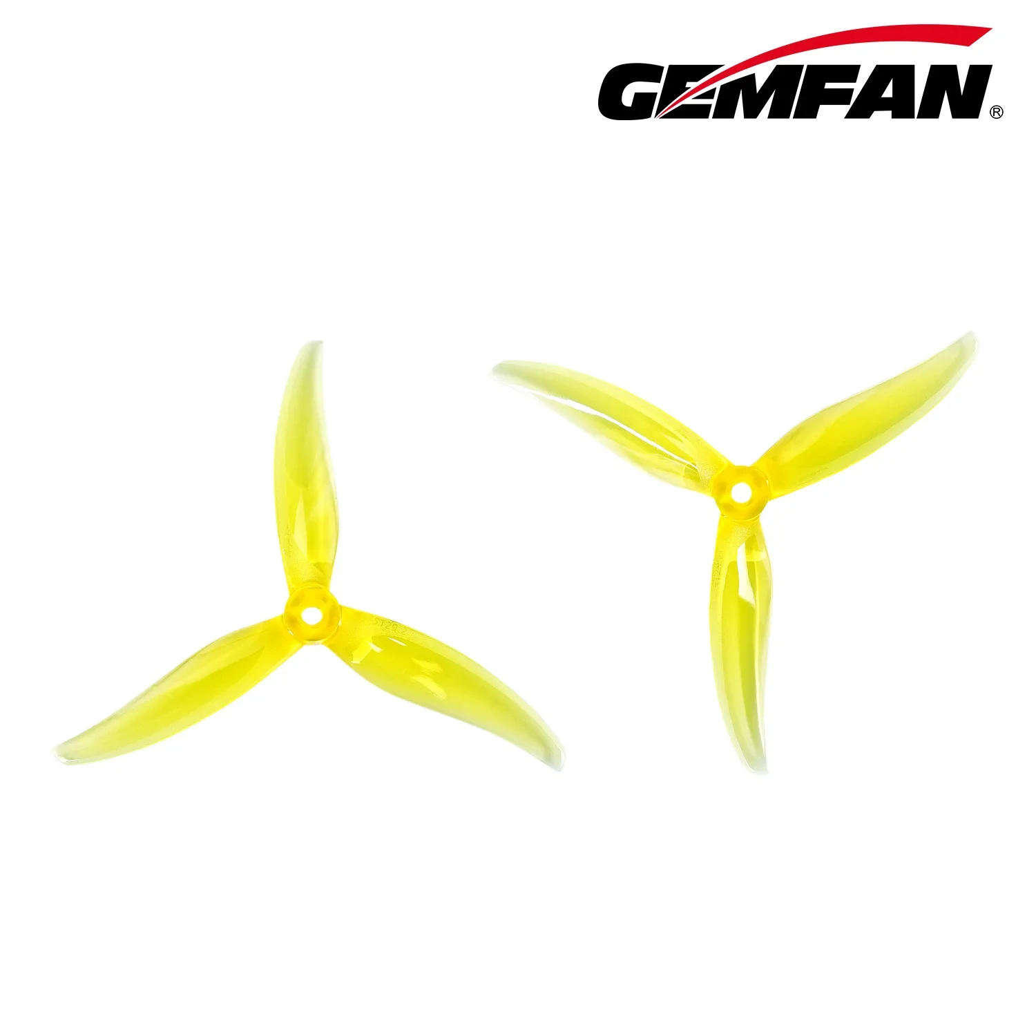 12 Pairs Gemfan 5129.2 MinJae  - Drone Racing Motor ulasan dan harga