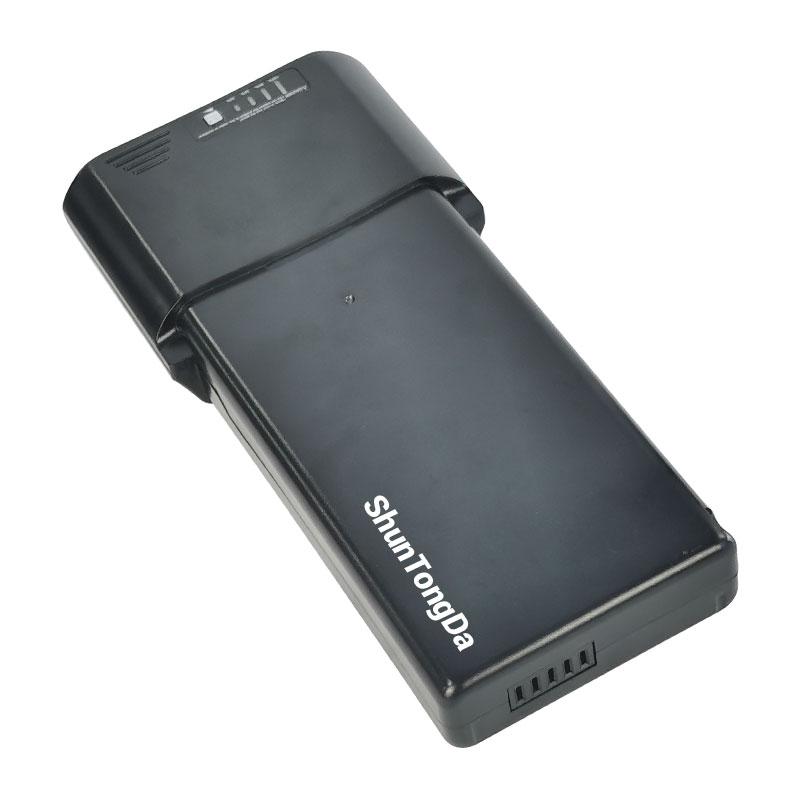 Rear Rack City Bike Battery 36 - Jjrc Drone X12 ulasan dan harga