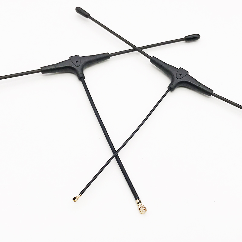 1pcs 915Mhz T-Type Micro Recei - Tbs Fpv Crossfire ulasan dan harga