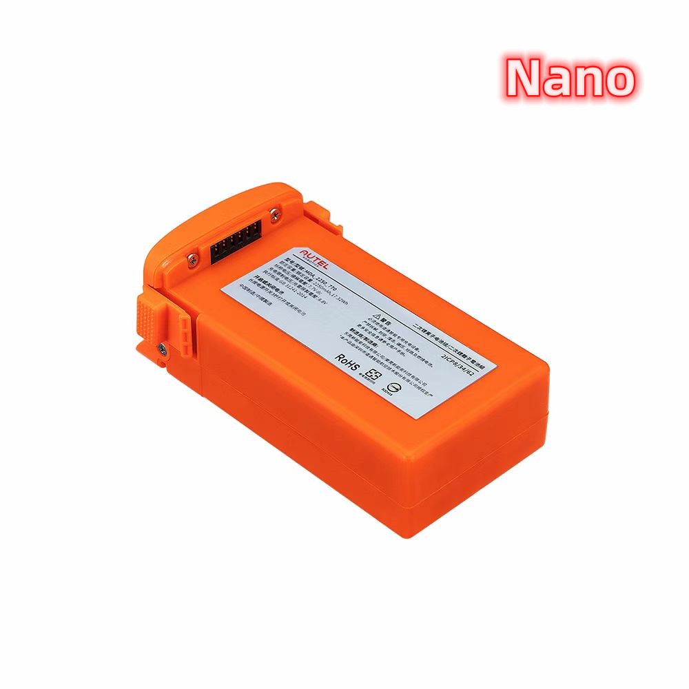 100%Original 2250mAh 7.7V for  - Autel Drone Evo Nano ulasan dan harga