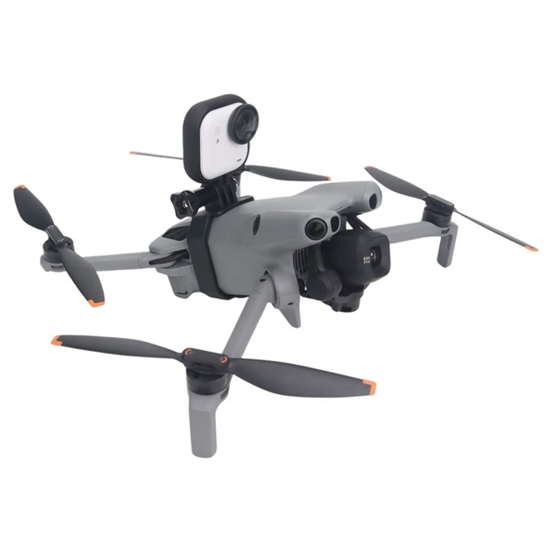 A25P 1/4 Screw Camera Holder F - Dji Drone Mini 4 Pro ulasan dan harga
