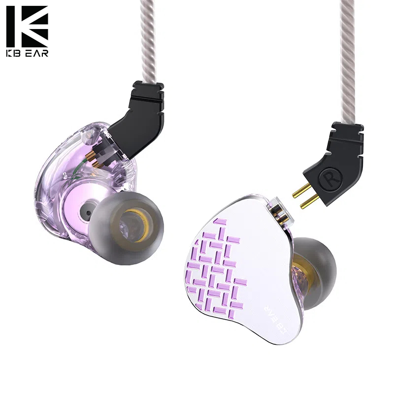 KBEAR Rosefinch 3.5mm/Typec 10 - Eachine Drone E010 ulasan dan harga