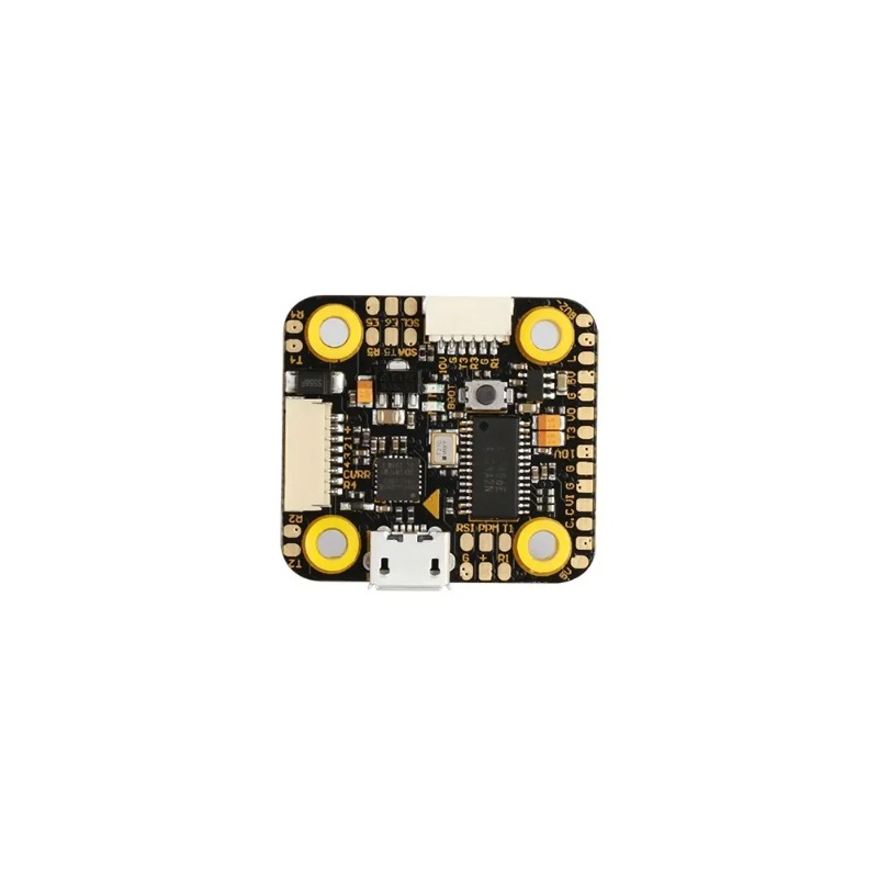 T-Motor MINI F7 & F45A 4in1 ES - Betaflight Fc F7 ulasan dan harga