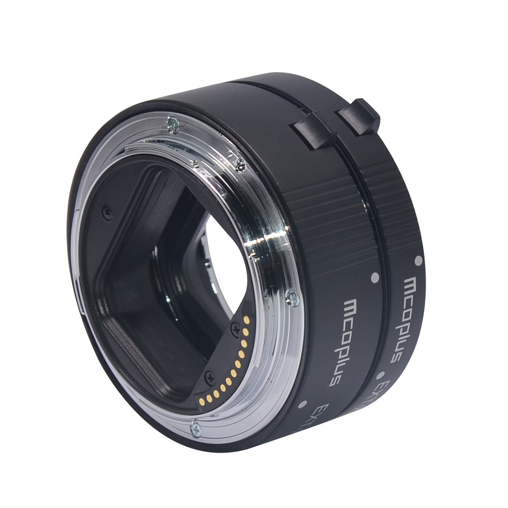 Mcoplus RF-Mount Auto Focus Ma - Canon Camera Eos R50 ulasan dan harga