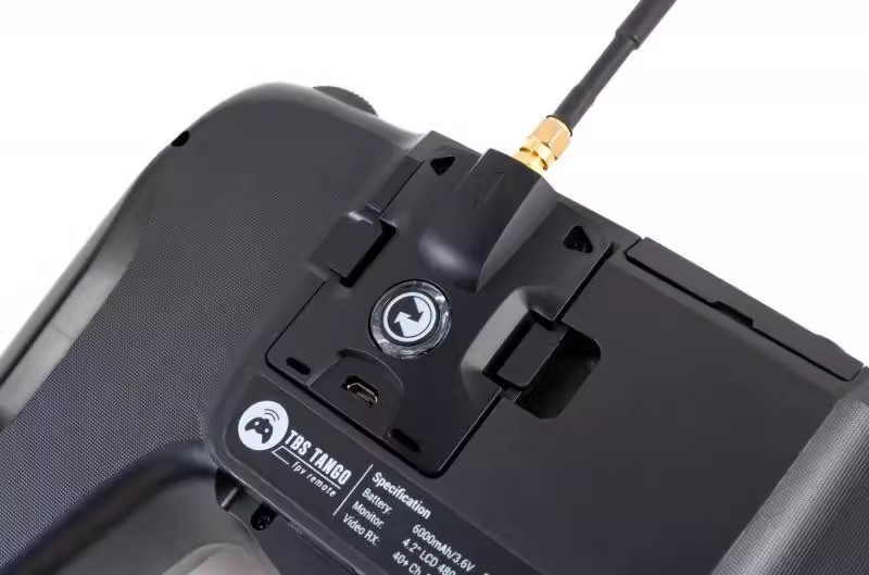 2026 TBS CROSSFIRE MICRO TX V2 - Tbs Fpv Crossfire ulasan dan harga