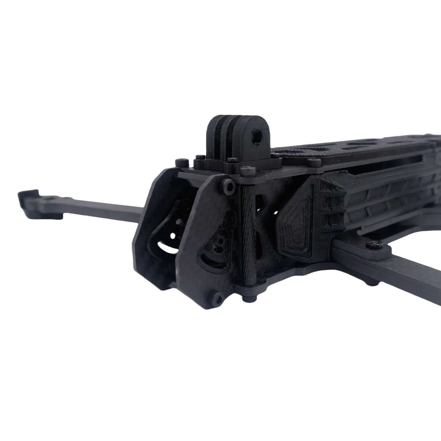 Erdog 7inch 8-9-10 inch O4 Fra - Drone Racing Frame ulasan dan harga