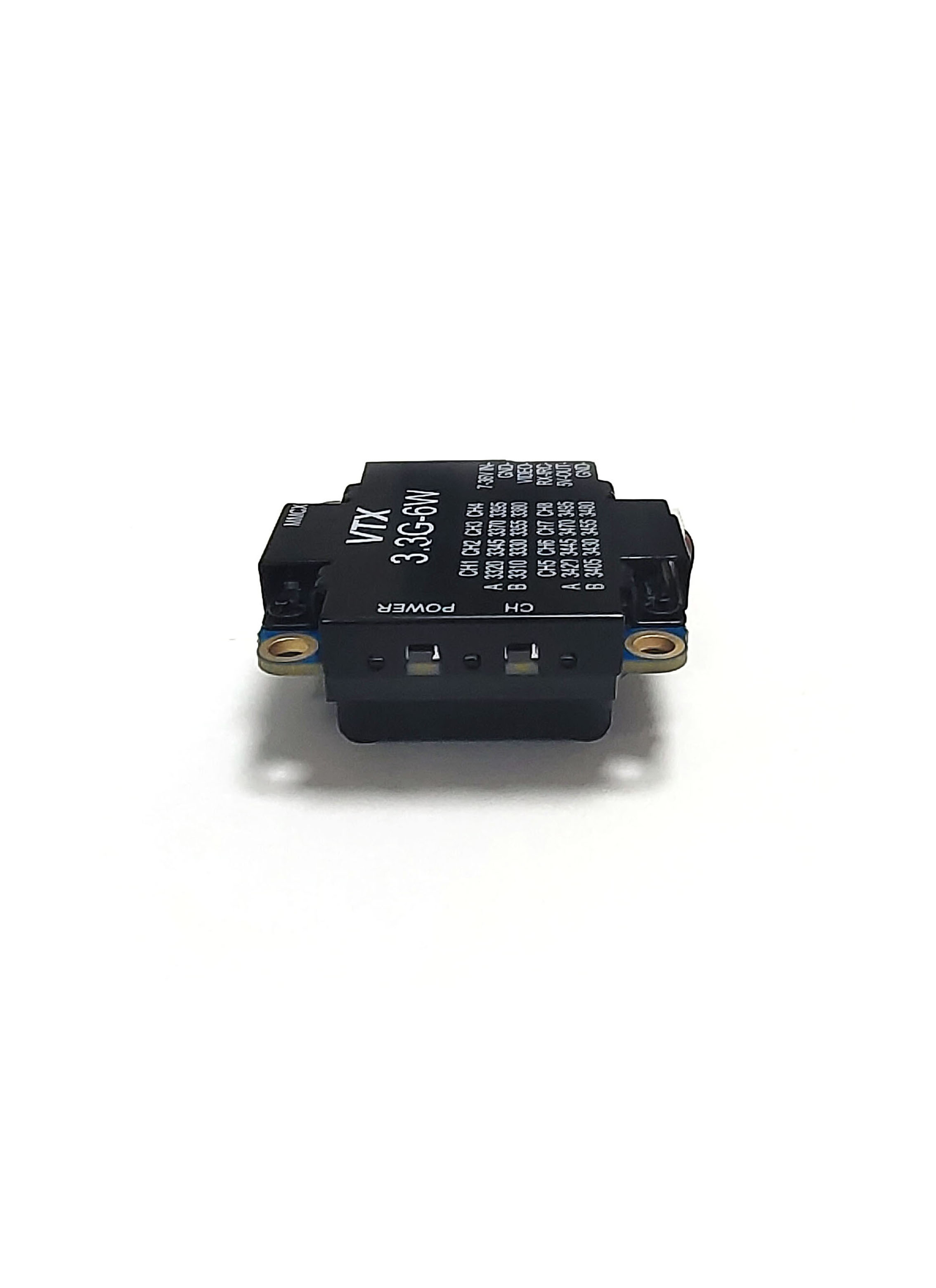 3.3GHz VTX 6W Video Transmitte - Drone Racing Goggles ulasan dan harga