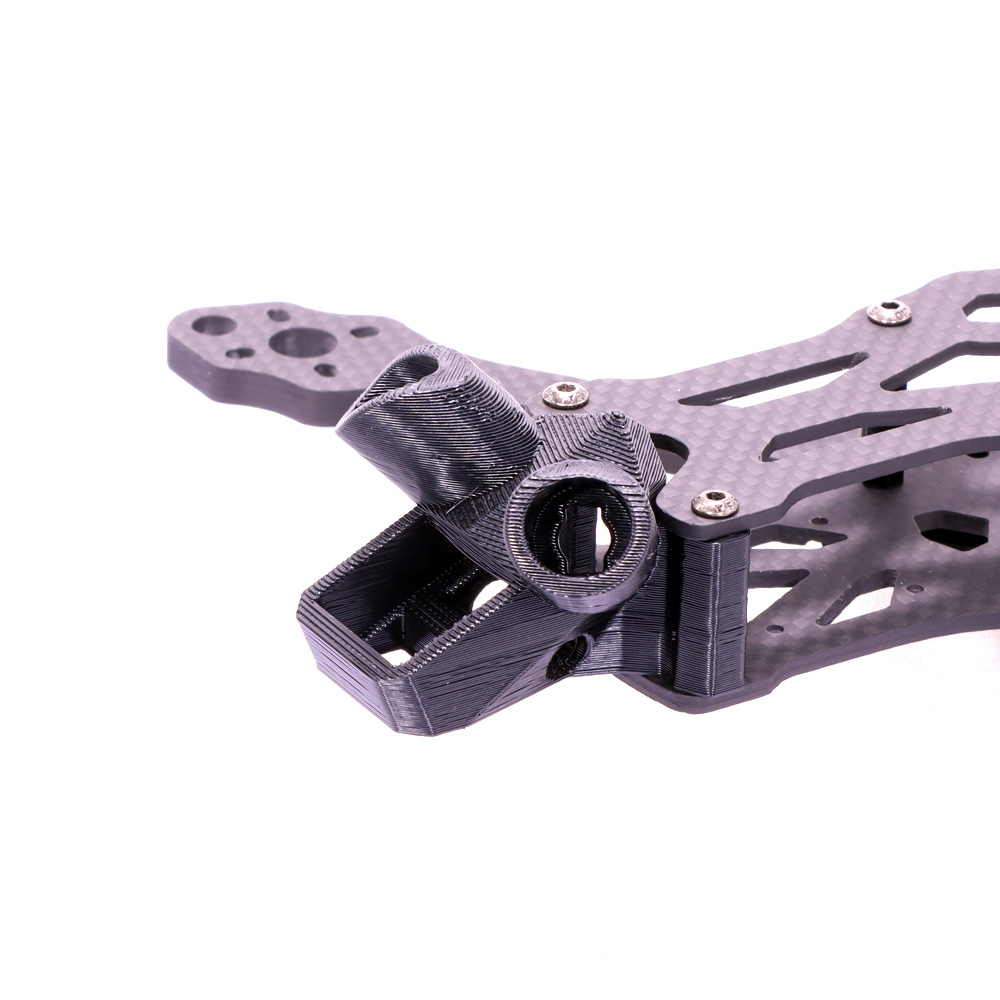 ImpulseRC Apex HD Frame Drone  - Tbs Fpv Crossfire ulasan dan harga