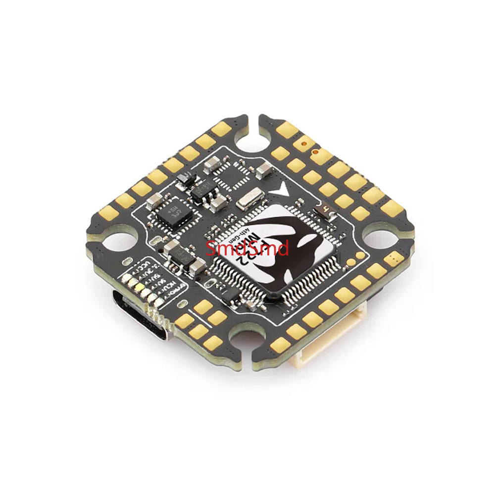 20mm*20mm MAMBA MK4 F722 MINI  - Drone Racing Flight Controller ulasan dan harga