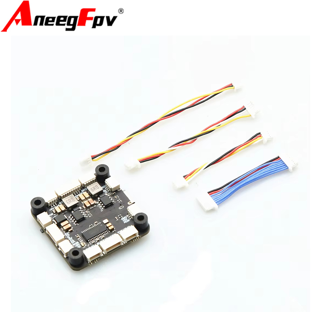 AneegFpv F722 F7 Flight Contro - Drone Racing Flight Controller ulasan dan harga