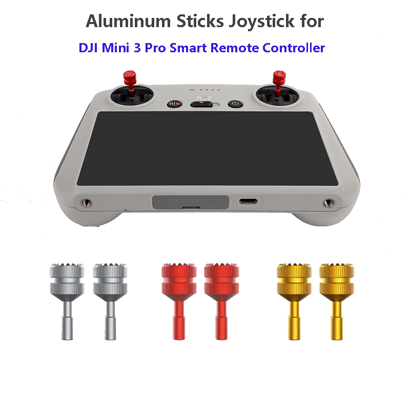 Remote Controller Joystick For - Dji Drone Air 3 ulasan dan harga
