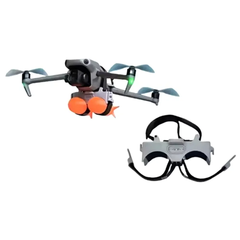 Mini 4 Pro Air 3/2S Drone Ligh - Dji Drone Air 3 ulasan dan harga