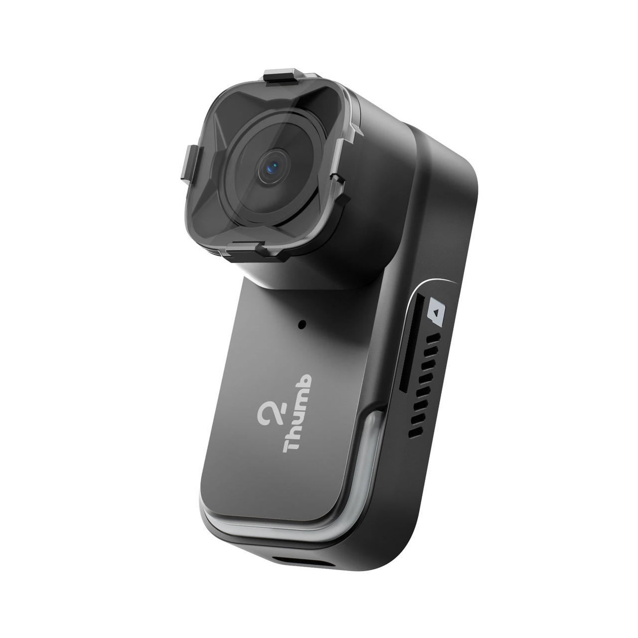 New Version RunCam Thumb 2 4K  - Drone Racing Camera ulasan dan harga