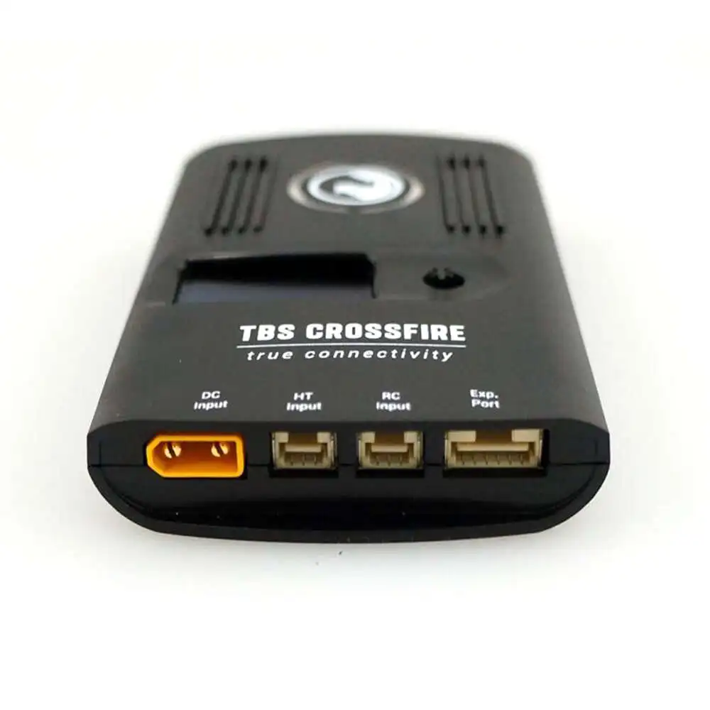 Original TBS CROSSFIRE TX LITE - Tbs Fpv Crossfire ulasan dan harga