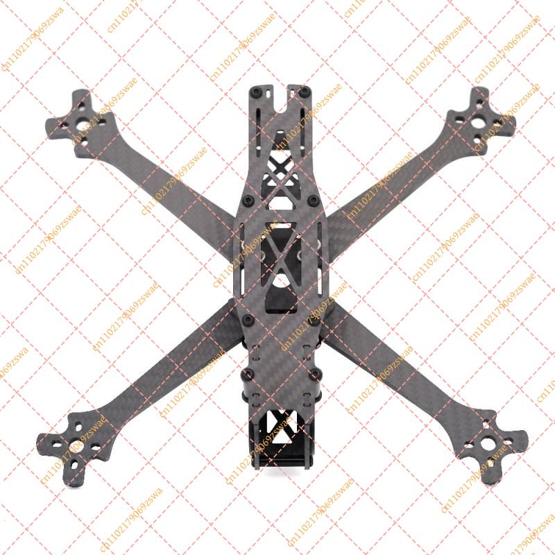 for TBS Source One V6 5-Inch F - Tbs Fpv Source One ulasan dan harga