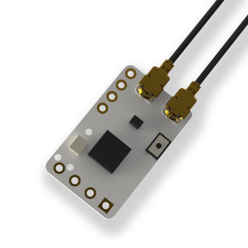 Low Latency FPV Receiver TBS T - Tbs Fpv Tracer ulasan dan harga