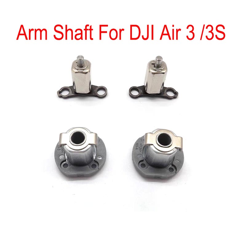 Orignal Arm Axis Front Arm Sha - Dji Drone Air 3 ulasan dan harga