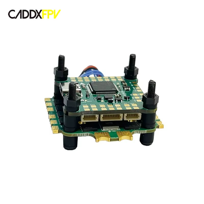 CADDX F405 Stack Flight Contro - Drone Racing Flight Controller ulasan dan harga