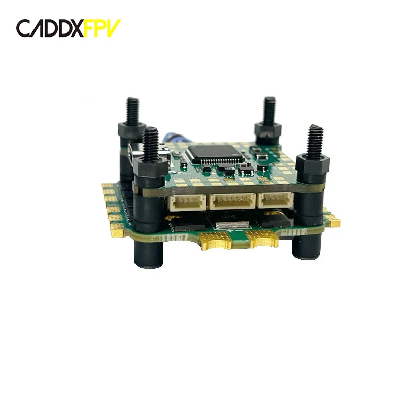 CADDX F405 Stack Flight Contro - Drone Racing Flight Controller ulasan dan harga
