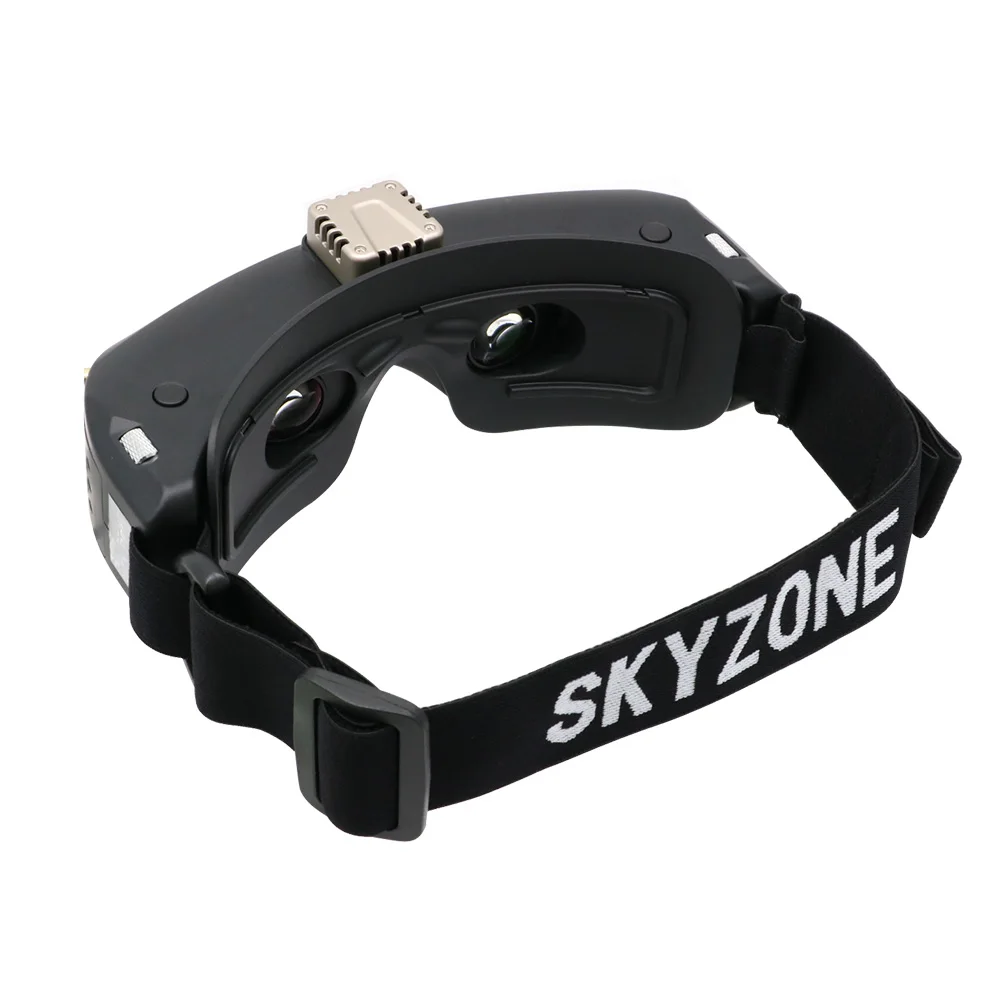SKYZONE SKY04X PRO OLED 48CH 5 - Drone Racing Goggles ulasan dan harga