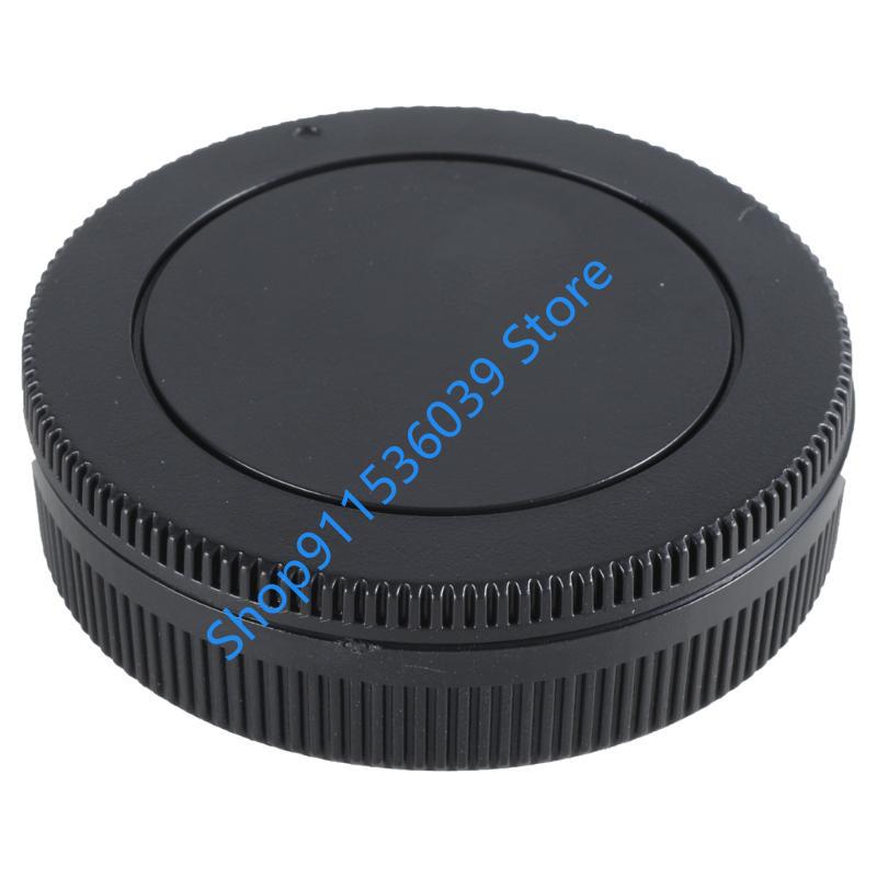 Camera Front Body Cap + Rear L - Canon Camera Eos M50 Mark Ii ulasan dan harga