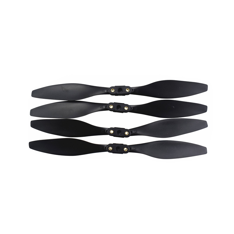 4PCS/12PCS Propeller For HS720 - Holy Stone Drone Hs720 ulasan dan harga