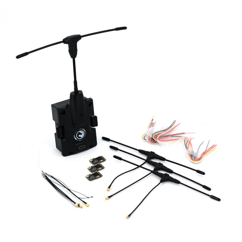 TBS CROSSFIRE MICRO TX V2 STAR - Tbs Fpv Crossfire ulasan dan harga