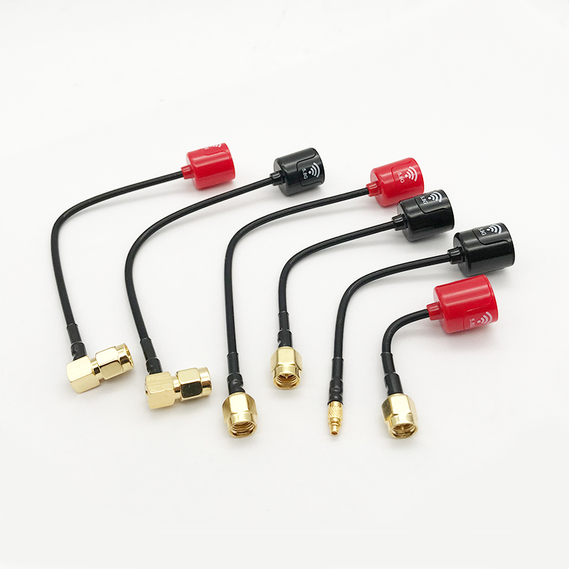 New Lollipop 4 Smaller and lig - Drone Racing Antenna ulasan dan harga