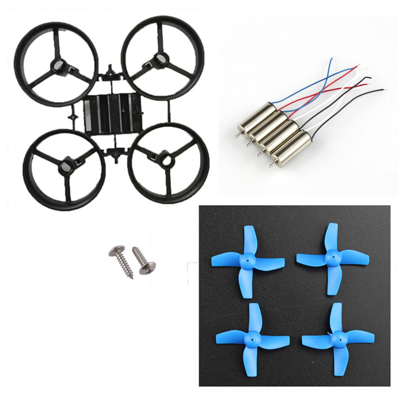 JJRC H36 Eachine E010 Tiny DIY - Drone Racing Battery ulasan dan harga