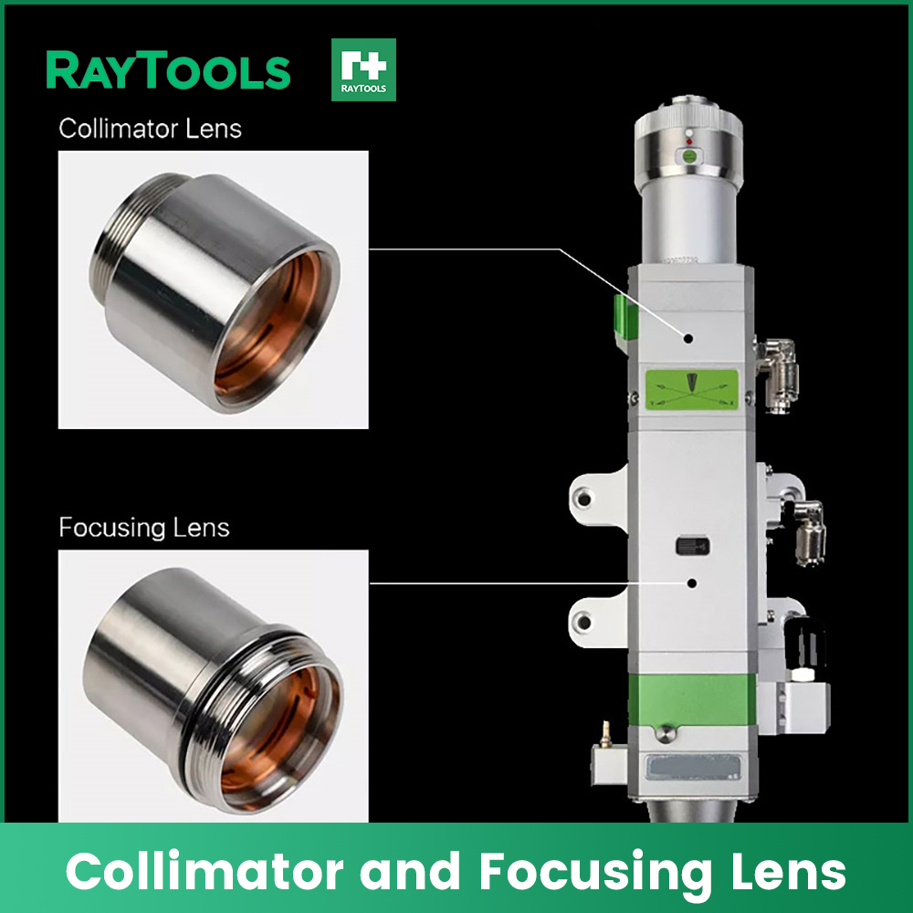 Raytools Laser Focusing Lens a - Holy Stone Drone Hs720 ulasan dan harga