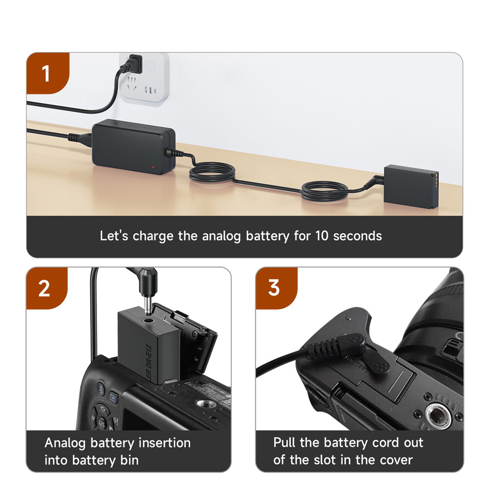 LP-E12 LPE12 Dummy Battery DR  - Canon Camera Eos M50 Mark Ii ulasan dan harga