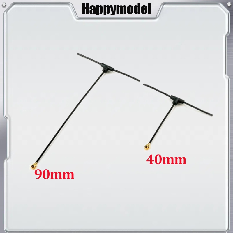 Happymodel 2.4G T omnidirectio - Tbs Fpv Tracer ulasan dan harga
