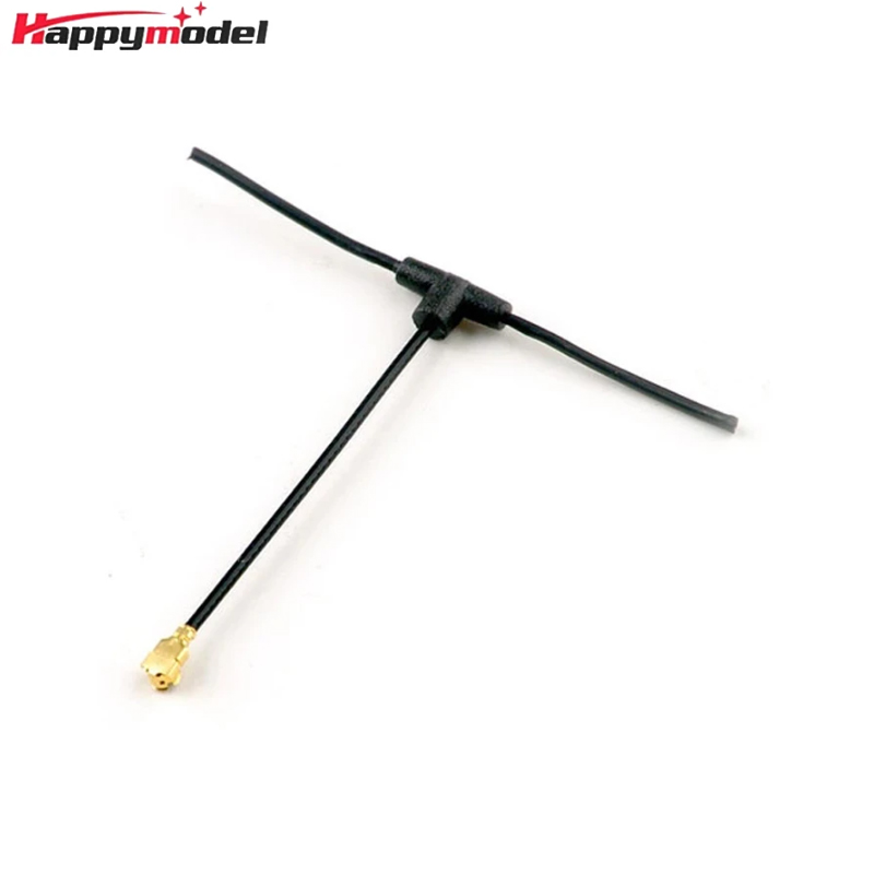 Happymodel 2.4G T omnidirectio - Tbs Fpv Tracer ulasan dan harga