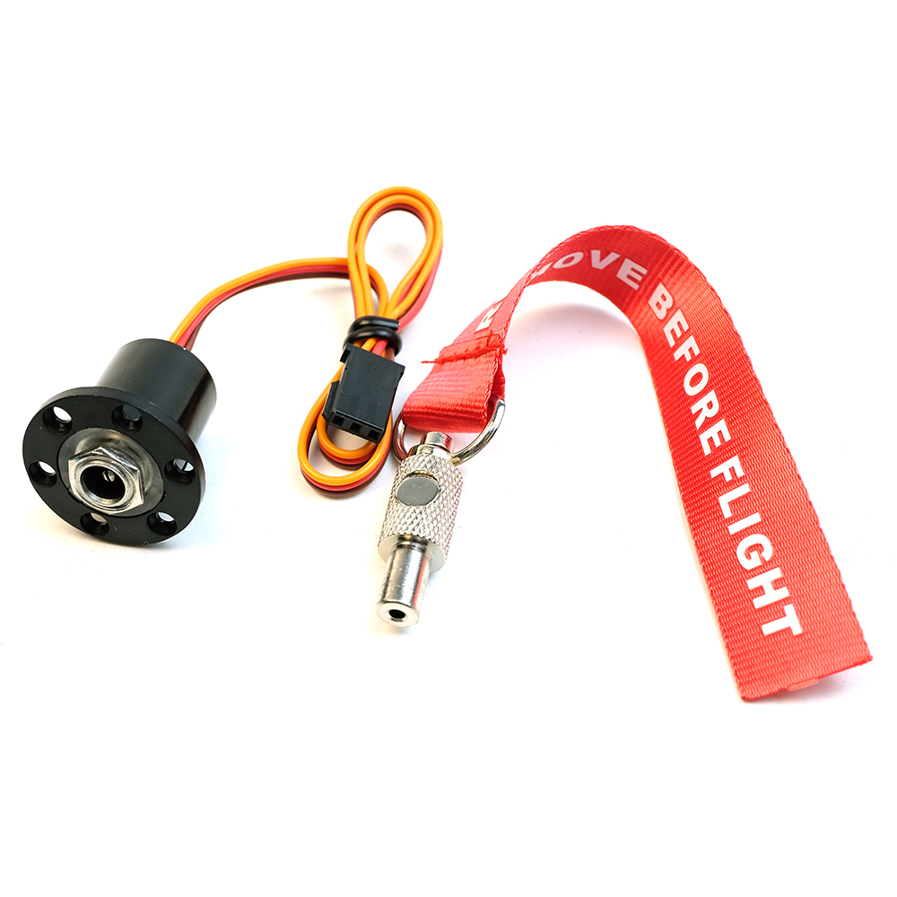 DualSky FSS-3 Flag Pin Fail Sa - Drone Racing Flag ulasan dan harga