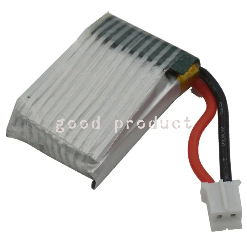 3.7V 150 mAh Lipo Polymer Li B - Eachine Drone E010 ulasan dan harga