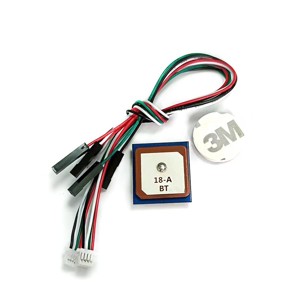 BN-220 BN880 GPS GLONASS Modul - Drone Racing Battery ulasan dan harga
