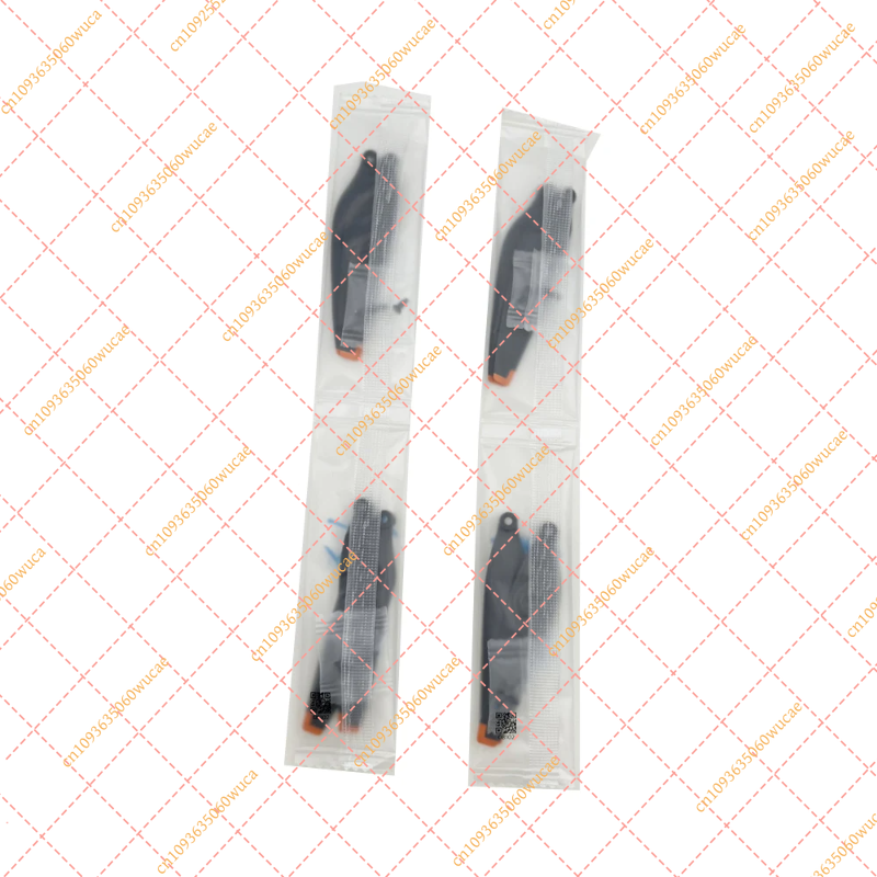 Quick-Release Propellers (w/ S - Dji Drone Mini 4 Pro ulasan dan harga