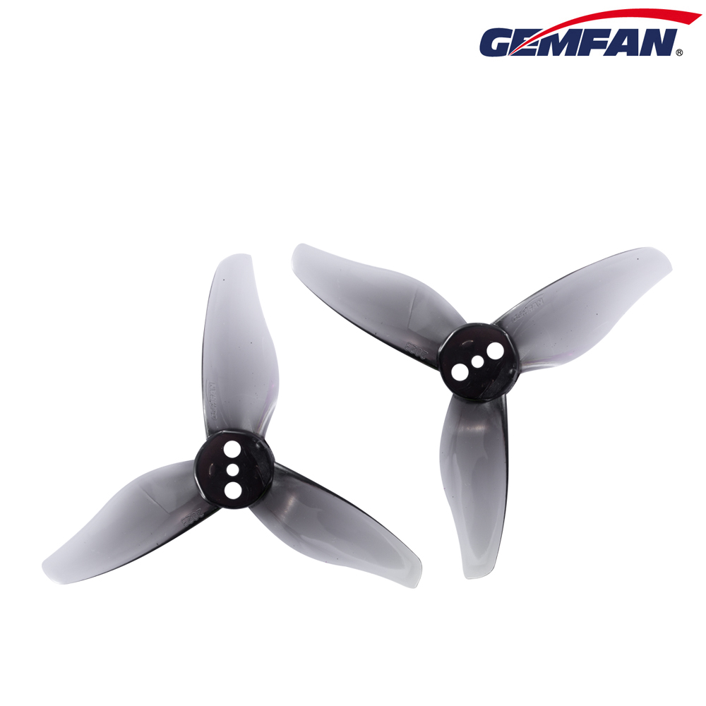 4Pairs Gemfan Hurricane 2023 2 - Drone Racing Frame ulasan dan harga