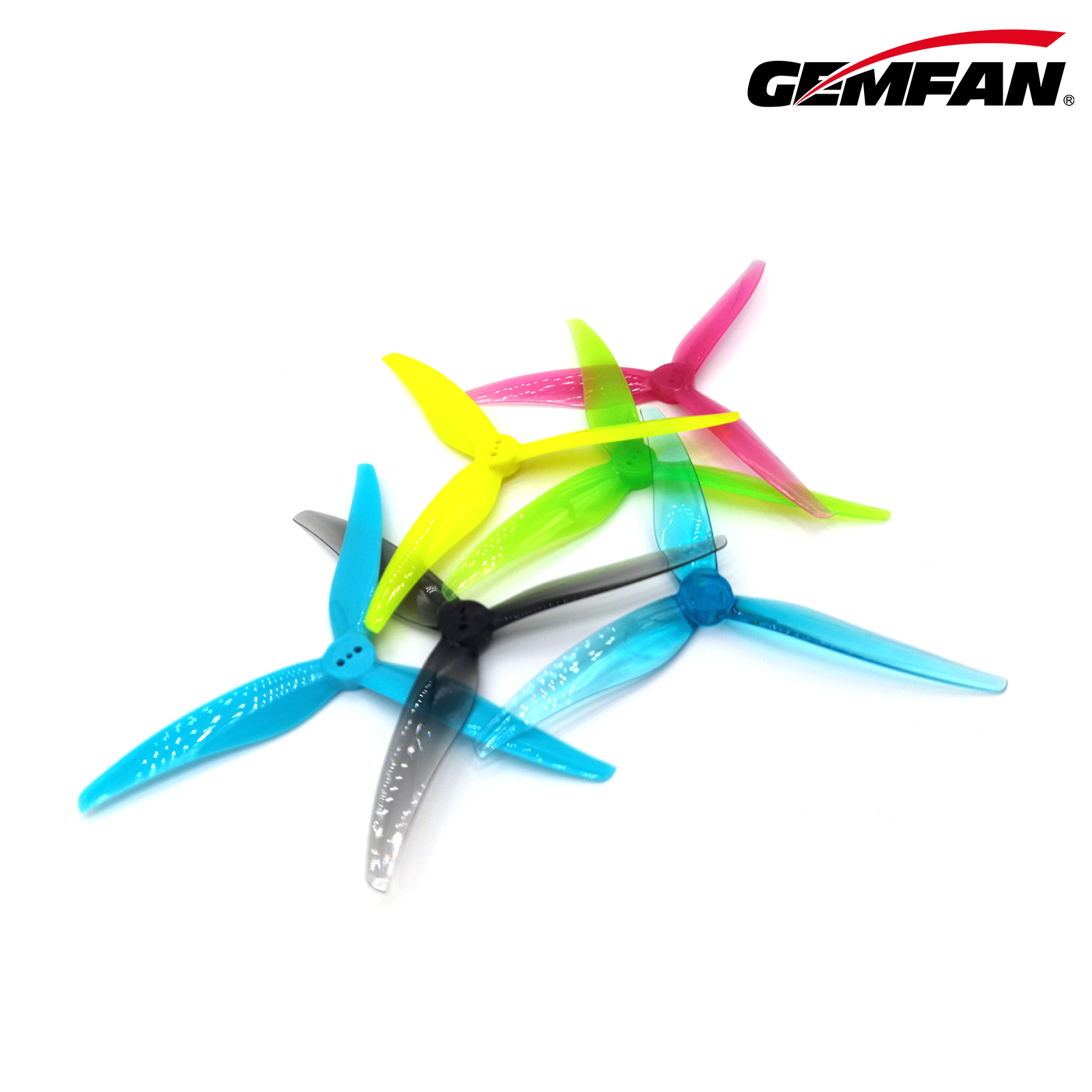 Hurricane SL 5125 3Blade Gemfa - Drone Racing Motor ulasan dan harga