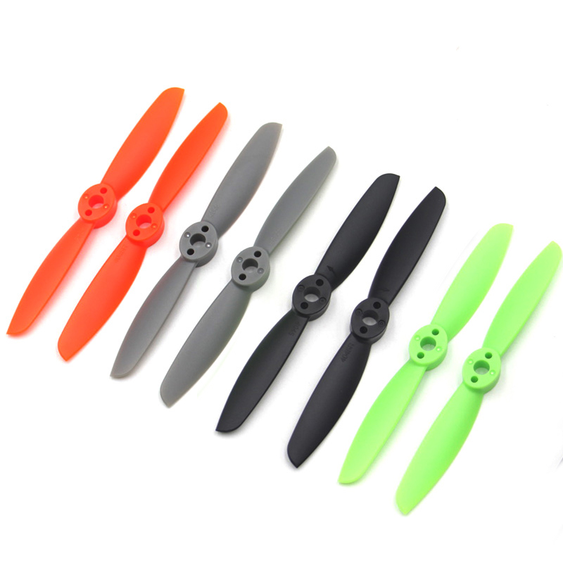 1 Pair 4045 4inch 4X4.5 Propel - Drone Racing Motor ulasan dan harga