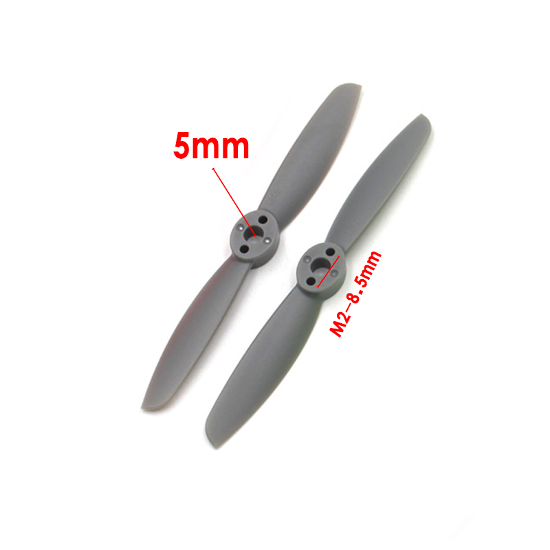 1 Pair 4045 4inch 4X4.5 Propel - Drone Racing Motor ulasan dan harga