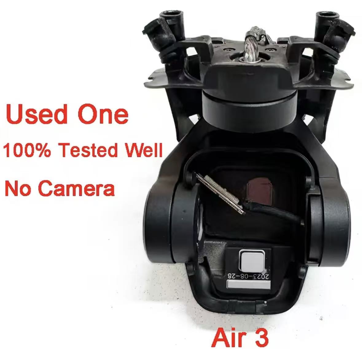 Mavic Air 3 PTZ Gimbal Cable C - Dji Drone Air 3 ulasan dan harga